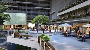 Unterkünfte in bandar sri damansara. Ativo Suites Central To Living