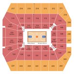 Maryland Terrapins vs. Virginia Cavaliers