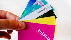Con canva, cualquiera puede diseñar completamente gratis. Importancia De Las Tarjetas De Presentacion Graficas Cruz Imprenta En Quito