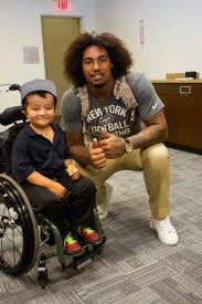 How old is every character in genshin impact? Shriners Hospital For Children Chicago Blog Teen In National Hospital Tv Commercials Has Dream