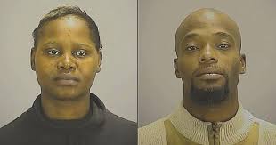 Couple charged with child deprivation