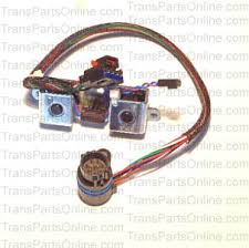 Dodge Transmission Parts Dodge Automatic Transmission