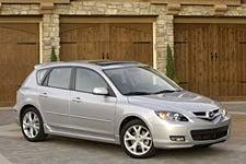 Image result for Galaxy Gray 2007 Mazda3