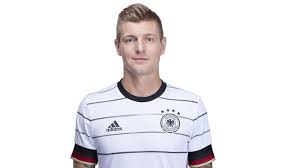 There are only a few iconic football stars being constantly admired across the globe for. Toni Kroos Spielerprofil Dfb Datencenter
