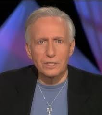 Sid Roth