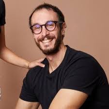 Khalid Abdi's Instagram, Twitter & Facebook