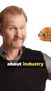 Morgan Spurlock Vaccinations