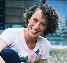 PREPARING THE WAY: Megan Case grew up in St. Louis immersed in Webster  University's Creative Dramatics Workshop. She sought to duplicate that with  𝗦𝘁𝗮𝗴𝗲𝗕𝗼𝘂𝗻𝗱 and then added 𝗖𝗼𝗹𝗹𝗲𝗴𝗲𝗕𝗼𝘂𝗻𝗱 where she  serves as