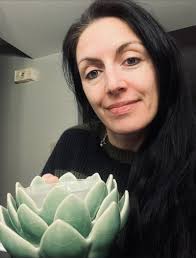 Marie-Christine Simard