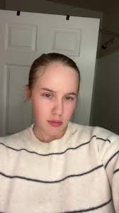 jack never misses 🫶🏻 #transition #makeup #vanillababy #jackharlow