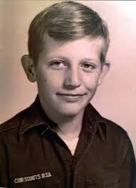 Brian Nobles's Instagram, Twitter & Facebook