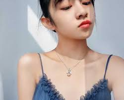 👼💕💕守护天使项链💕💕👼 “我願變成童話裡， 你愛的那個天使， 張開雙手變成翅膀守護你， 你要相信， 相信我們會像童話故事裡，  幸福和快樂是結局~” 这首童话是不是您和您的另一半的经典情侣合唱呢？ 男生们，别再只是唱唱就算了😾😾，现在给您一个好机会当好您的'守护 ...