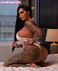 Andjela Vestica  andjela_vestica  therealandjela Фото утечки OnlyFans  обнаженная №1 - Nudogram v2.1