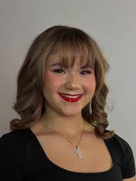 A Makeup Artist's Journey: 12 Years of Creative Expression