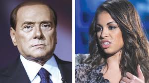 Cosa dicono le nuove testimonianze nel processo ruby ter. Media Damaged Ruby Not Berlusconi