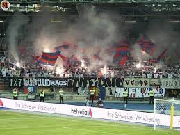 Maybe you would like to learn more about one of these? Lask Linz Fc Basel 13 08 2019