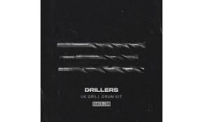 Get A Free Pack Of Uk Drill Drum Samples Routenote Blog