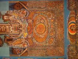 Bildergebnis für Syed Sadequain