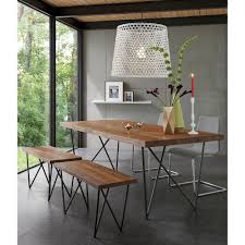 Dylan 36 X80 Dining Table Dining Room Furniture Modern Minimalist Dining Room Unique Dining Room