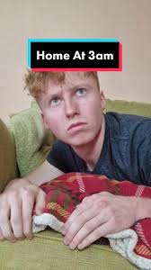 Jake Joseph Everett Rose When You Come Home at 3am