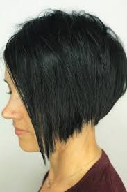 Stacked choppy blonde bob there's no denying that one of the best hairstyles for fine hair is the classic bobbed crop. Choose The Right Short Bob Haircuts To Add Some Carefree Vibes To Your Image