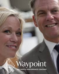 Waypoint Wellness & Performance Coaching, Steinbach, MB, R5G