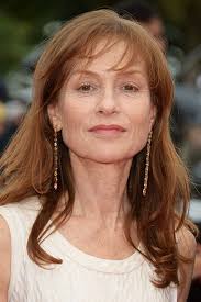 Isabelle huppert put down her recent golden globe long enough to chat with stephen about her movie 'elle,' and her history of taking particularly french. Pin On Act Out