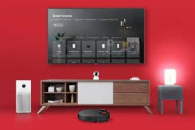 Architect whose buildings and teaching have made a lasting impact in india. Xiaomi Mi Home App Is Now Available On All Mi Hd And Fhd Tvs In India Uae Breaking News Algulf
