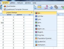 Bar Chart Bar Graph Examples Excel Steps Stacked