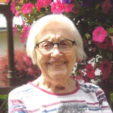 HARPER, Gladys " Bonnie"