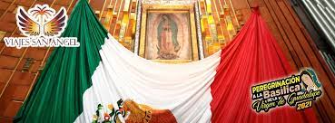 Peregrinacion A La Basilica De Guadalupe Chihuahua Home Facebook