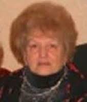 Obituary information for Betty Westwater