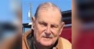 Robert Jackson Bartley Obituary