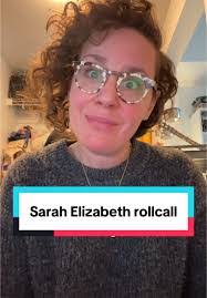 Miranda Peacock's Instagram, Twitter & Facebook