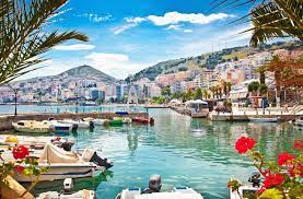 Море, пляжи и уникальная история. Otdyh S Detmi V Albanii Oteli Plyazhi Dostoprimechatelnosti