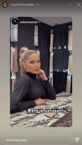 Vedat muriç başarılı futbol kariyerinin ardından bir çok büyük kulübü peşine takmayı başarmıştır. Engji Wurde Zuvor Nicht Plastisch Operiert Macht Sogar Diese Intervention Auf Ihrem Gesicht Lajme Mk Nachrichten Aus Nordmakedonien