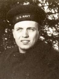 Service Diary of a Corpsman: Roy L. Wall, LST 509