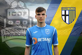 Pour afficher les images de valentin mihăilă. La Scheda Di Valentin MihÄilÄ Per Il Fantacalcio 2020 I Consigli Del Fantacalcio