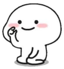2020 agu 30 dapatkan beberapa gambar animasi lucu stiker pentol quby sticker untuk whatsapp. Stiker Pentol Whatsapp Istimiwir Com Ilustrasi Lucu Kartu Lucu Ilustrasi Karakter