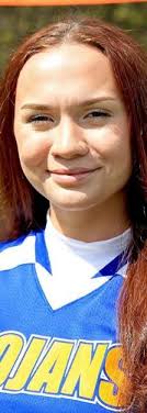 Berger, Lady Trojans rout Valley following layoff