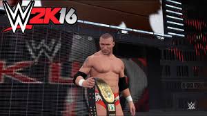 Orton before backlash 2004=boy after backlash 2004=man. Randy Orton Vs Mick Foley No Holds Barred Mach At Wwe Backlash 2004 Wwe 2k16 Simulation Youtube
