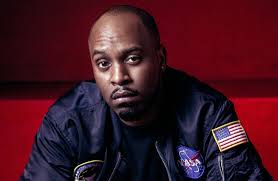 Dane Baptiste, Alistair Williams, Aaron Simmons and Fiona Ridgewell