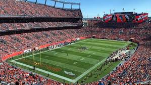 Fans can exchange their unused tickets for a ticket to tuesday's game for a fee of $5.00. Denver Broncos News From 9news In Denver Denver Co 9news Com 9news Com