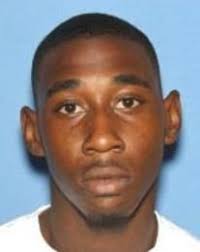 Homicide suspect in custody after apprehension at Magnolia motel