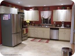 peel and stick floor tile in the