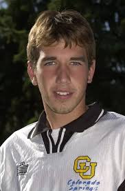 2002 Men's Soccer Roster