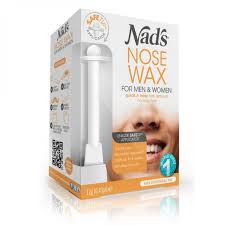 For smooth, beautiful skin that lasts follow the nad's hair removal cycle. Buy Nads Nose Wax 12g Online From Cincotta Discount Chemist