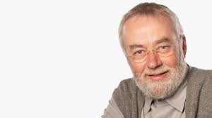 In Remembrance Of Bill Moggridge, 1943-2012