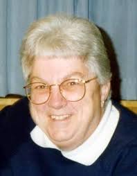 Shirley Lau Obituary (1937