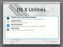 Como Posso Recuperar Um Arquivo Do Sistema Depois De Exclui Lo Do Meu Mac